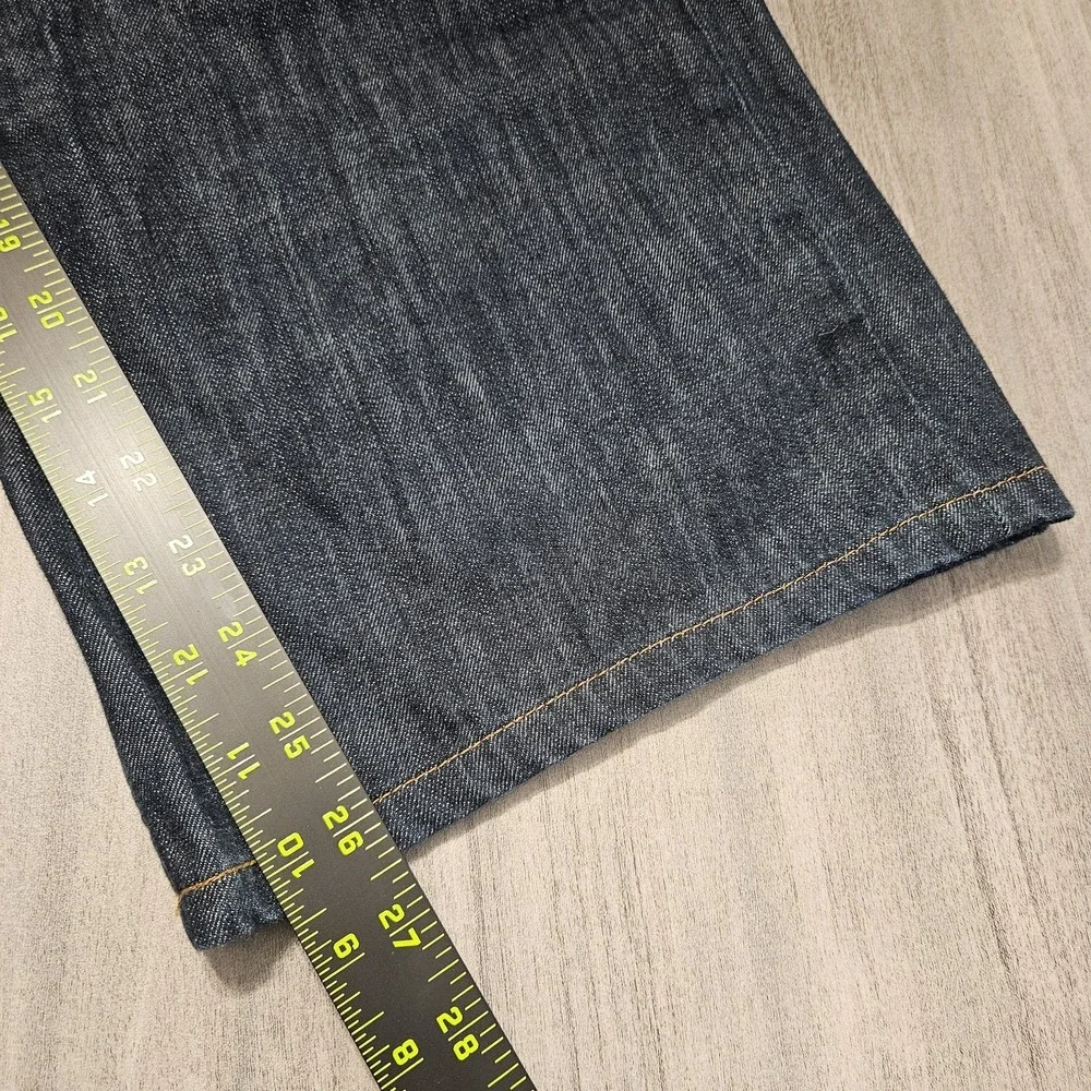 Levis 569 Blue Jeans Mens‎ 42